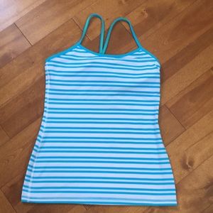 Lululemon tank